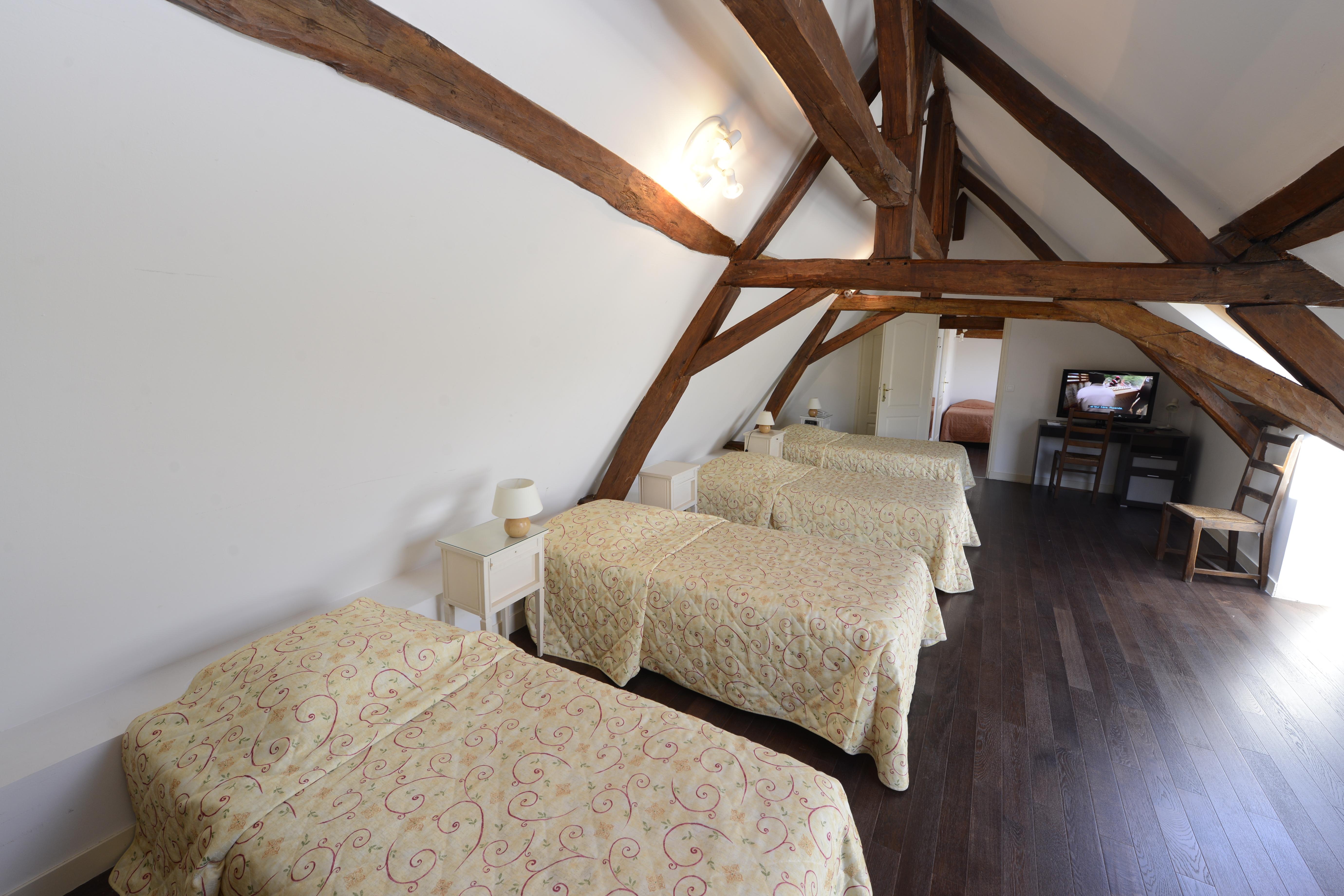 The Originals City, Hotel Le Cheval Rouge, Tours Ouest Villandry Exterior photo